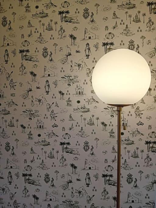 Lumineux Et Cosy F3 Vue Mer アジャクシオ エクステリア 写真